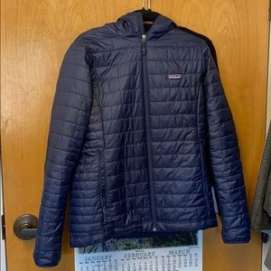 Patagonia Nano Puff Hoody